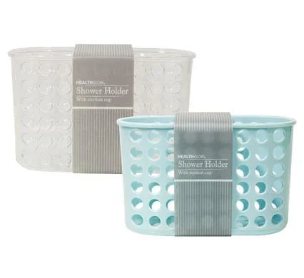 Basket suction shower 19x12x9cm